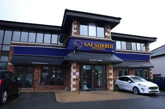 Sai Surbhi, Indian Restaurant, Fulwood Preston