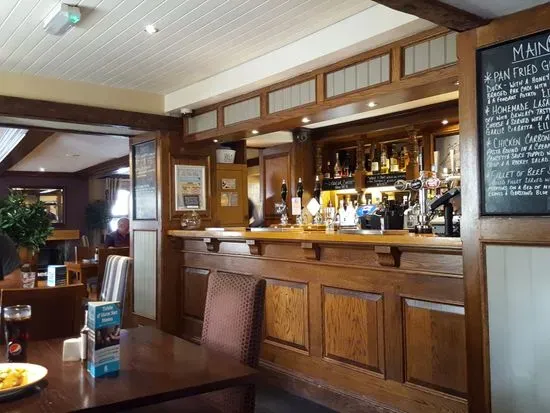 The Ship Inn at Caton