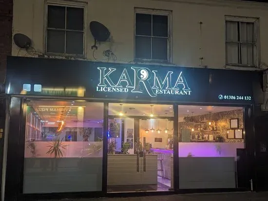 Karma Restaurant