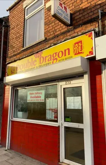 The Double Dragon