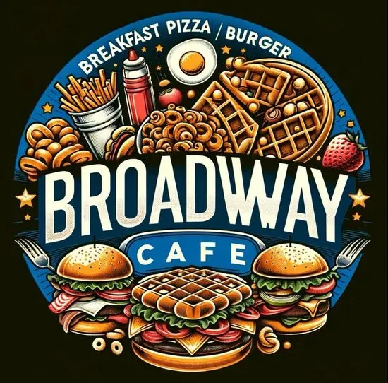 Broadway Cafe