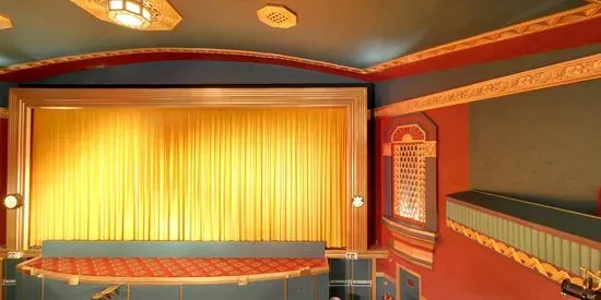 Regal Cinema Evesham