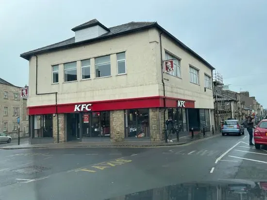 KFC Lancaster - Penny Street