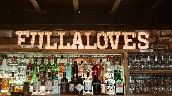 Fullaloves Wines