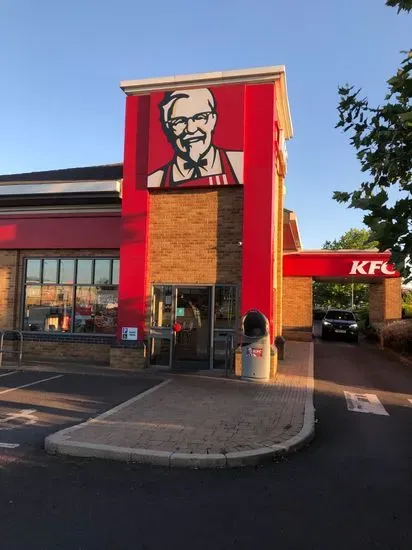 KFC Scunthorpe - Gallagher Leisure Park