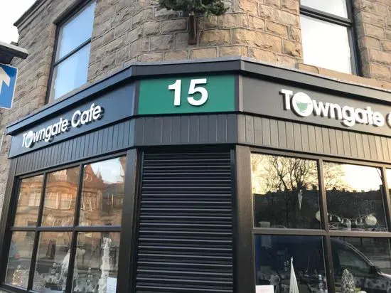 Towngate Cafe