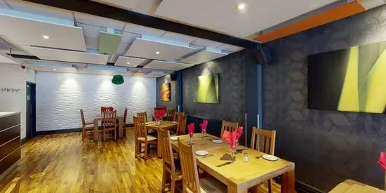 Vivo Restaurant