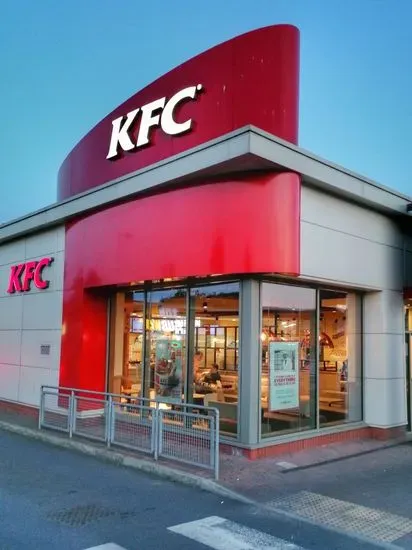 KFC Scunthorpe - Lakeside Retail Park