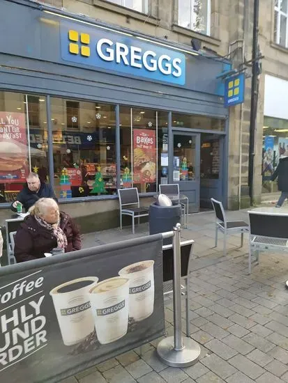 Greggs