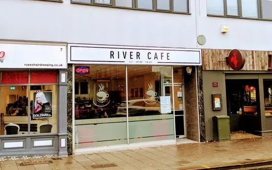 River Cafe