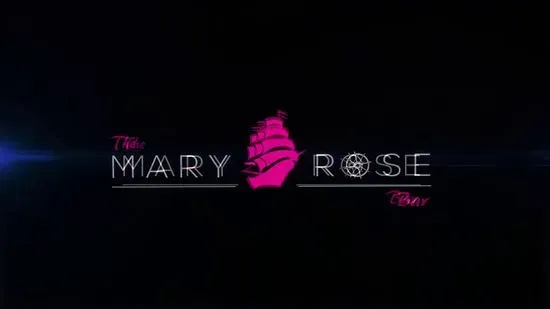 The Mary Rose