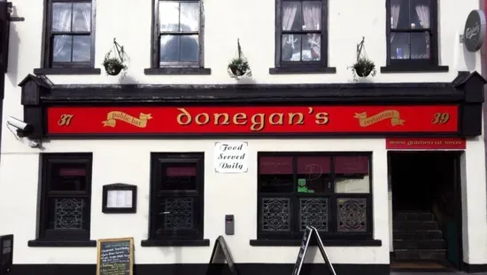 Donegans