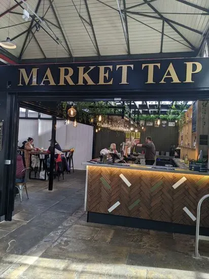 Market Tap