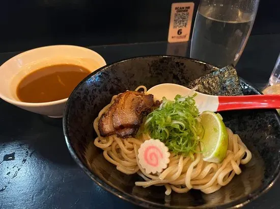 Okiboru House of Tsukemen