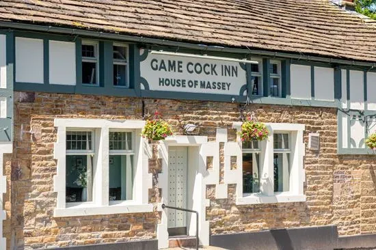 Game Cock Inn