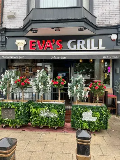 Eva's Grill