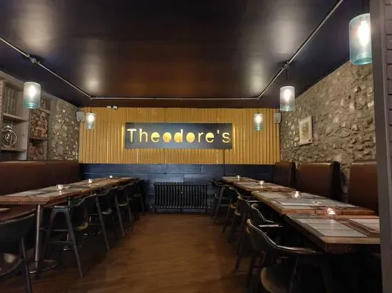 Theodore's