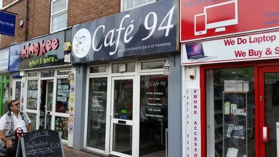 Cafe 94