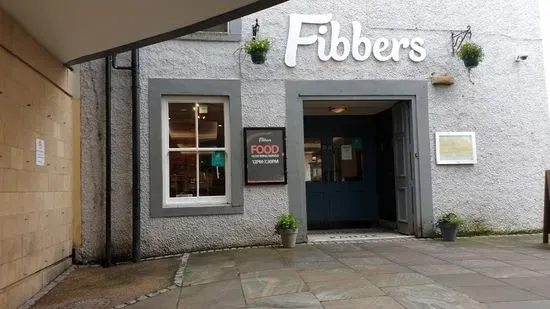 Fibber McGees