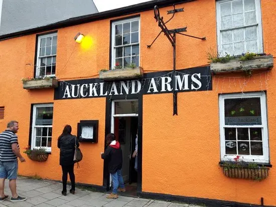 Auckland Arms