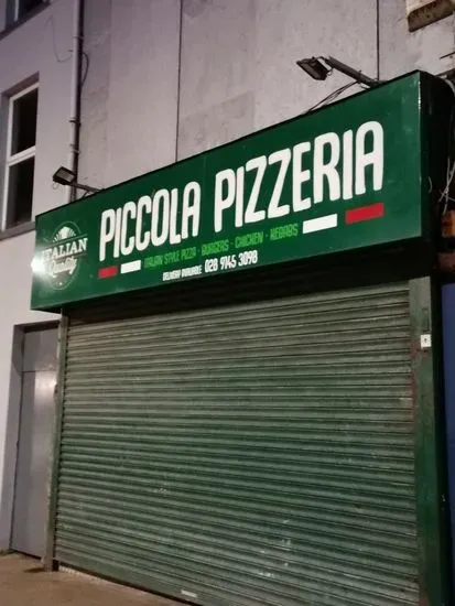 Piccola Pizzeria