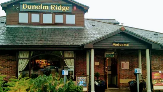 Dunelm Ridge Brewers Fayre