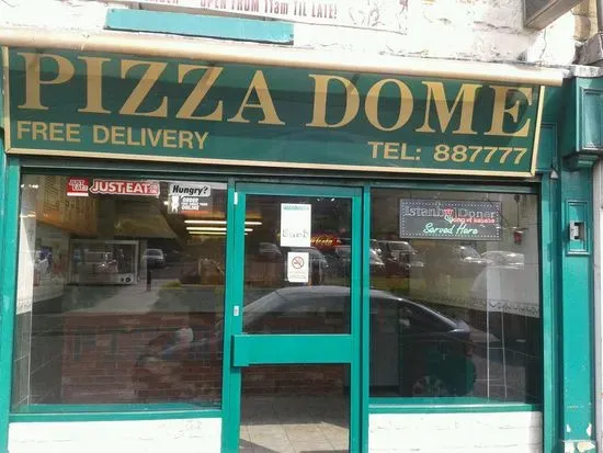 Pizza Dome