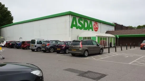 Asda Lancaster Superstore