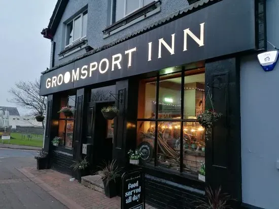 The Groomsport Inn