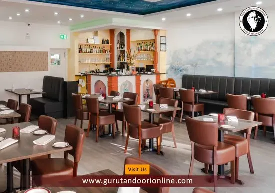 Guru Tandoori Restaurant