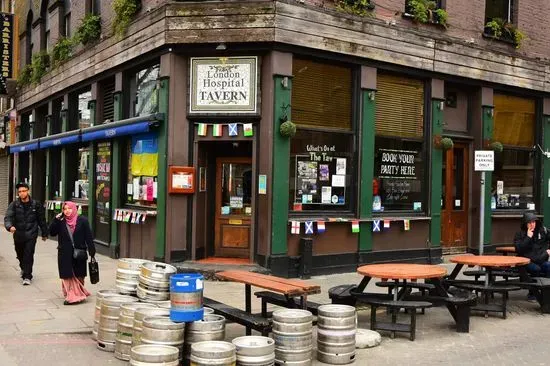 London Hospital Tavern