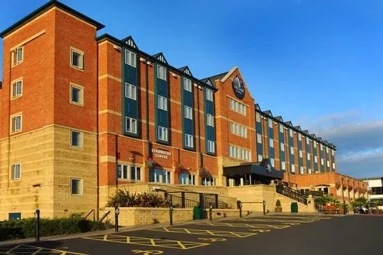 Village Hotel Walsall