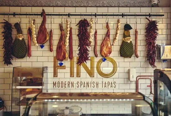 Fino Tapas Preston