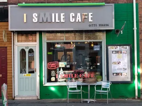 I Smile Cafe