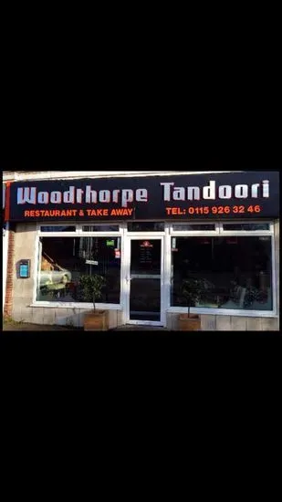 Woodthorpe Tandoori