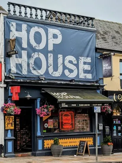 Hop House