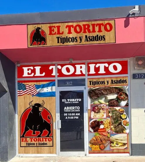 El Torito