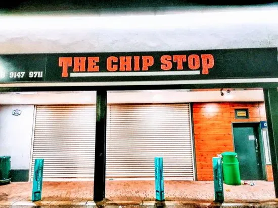 The Chip Stop