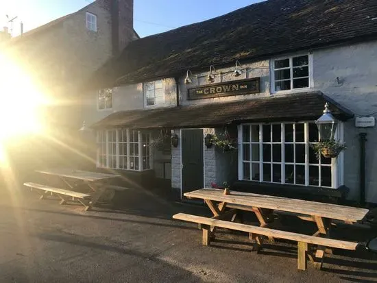 The Crown Inn