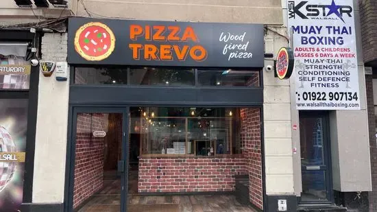 Pizza Trevo