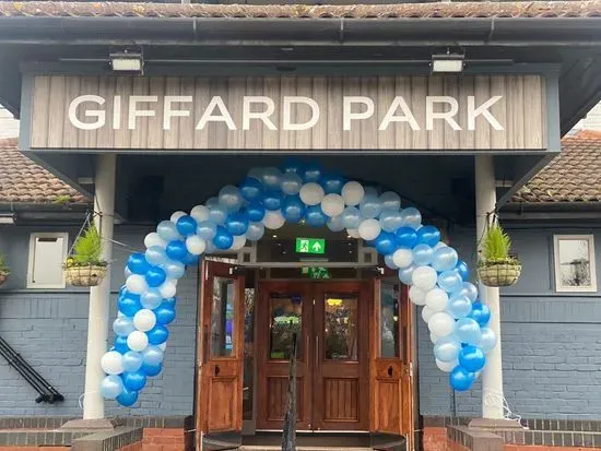 The Giffard Park