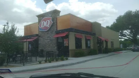 Dairy Queen