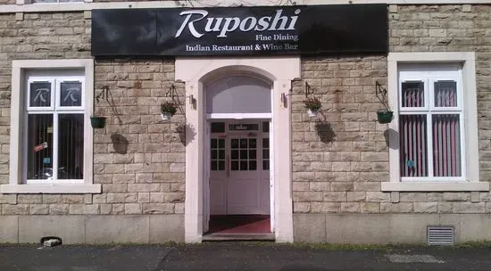 The Ruposhi