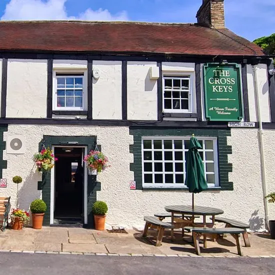 The Cross Keys