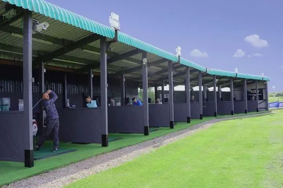 Moreton Hills Golf Centre (Major Golf Direct)