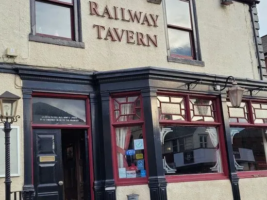 The Railway Tavern