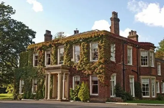 Farington Lodge Hotel