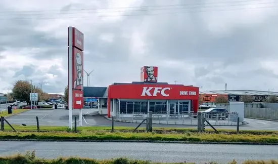 KFC Bangor County Down - South Circular Road