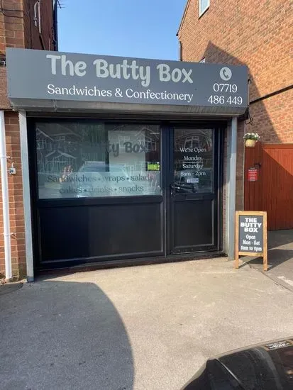 The Butty Box