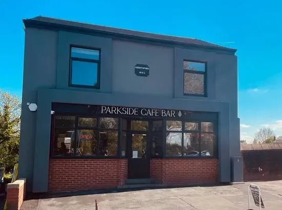 Parkside Café Bar